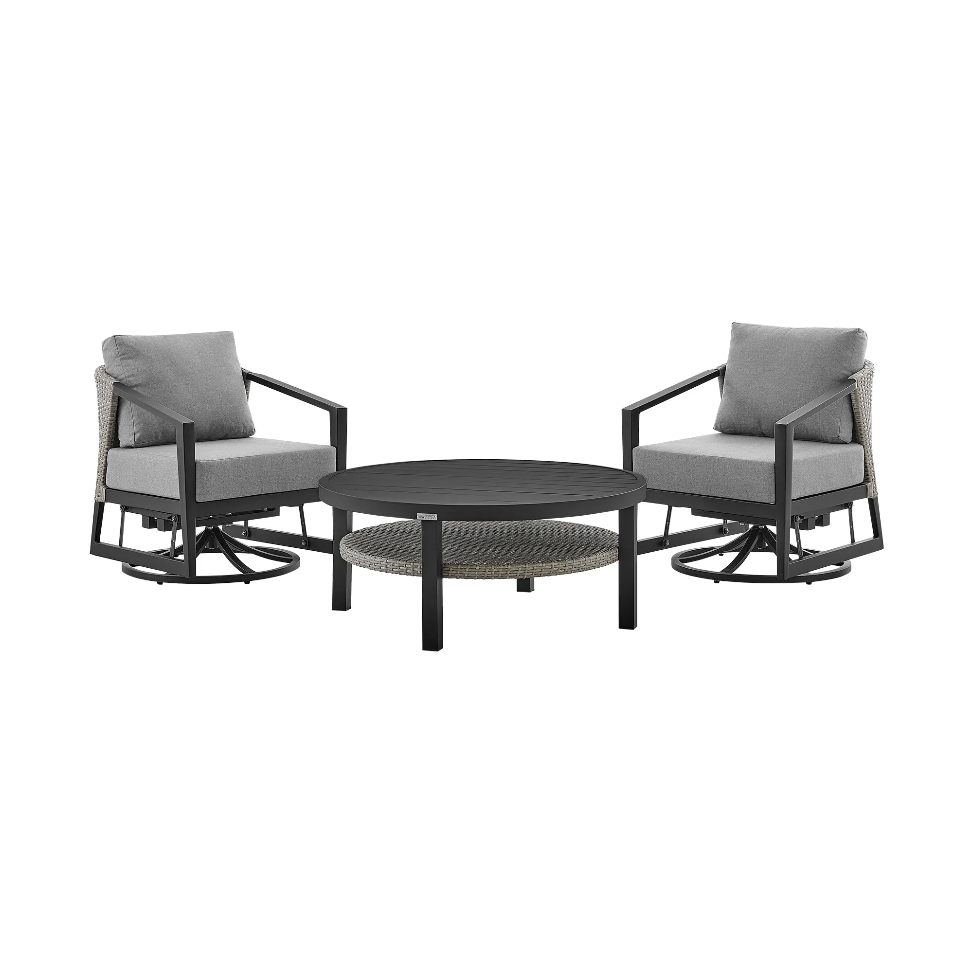 Palma Outdoor Seating Set
