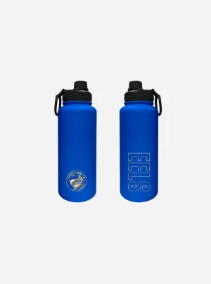 Parramatta Eels Stainless Steel Drink Bottle