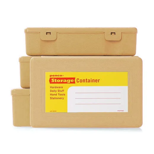 PENCO 4 in 1 Storage Container