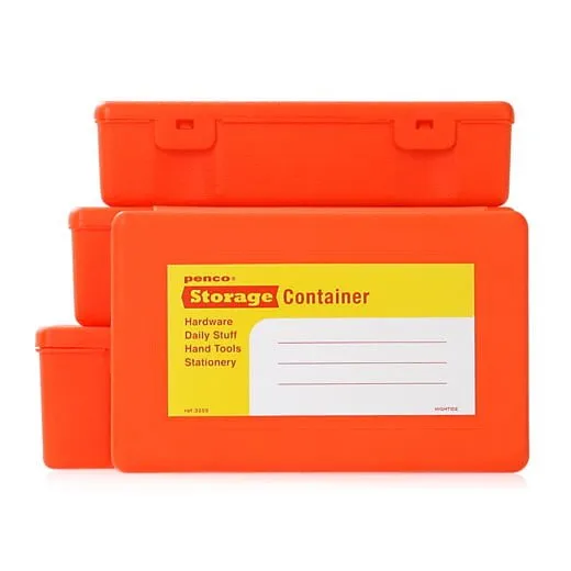 PENCO 4 in 1 Storage Container