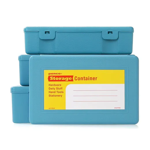 PENCO 4 in 1 Storage Container
