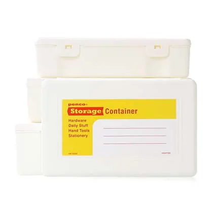 PENCO 4 in 1 Storage Container