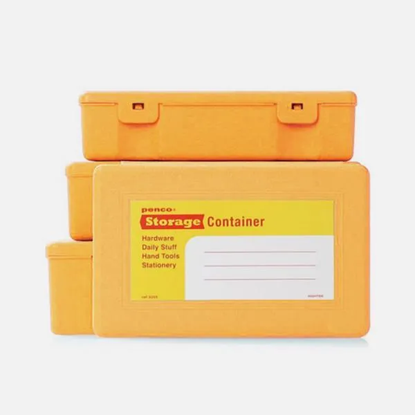 PENCO 4 in 1 Storage Container
