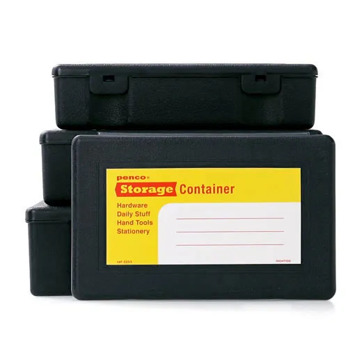 PENCO 4 in 1 Storage Container