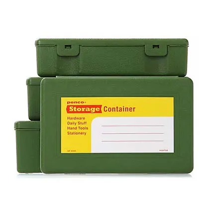 PENCO 4 in 1 Storage Container