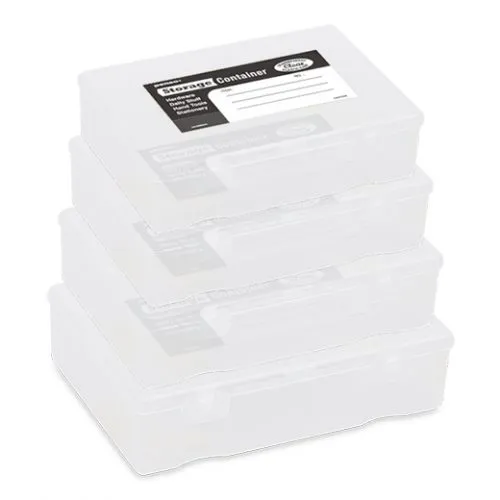 PENCO 4 in 1 Storage Container