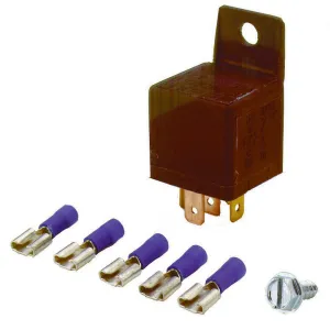 Perma-Cool AC Relay Relay Switch 30/40 amp 12V Perma Cool Cooling Fans - Each