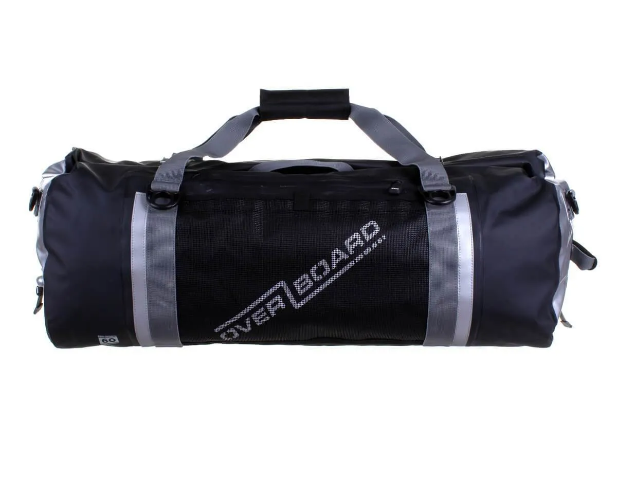 Pro-Sports Waterproof Duffle Bag - 60 Litres