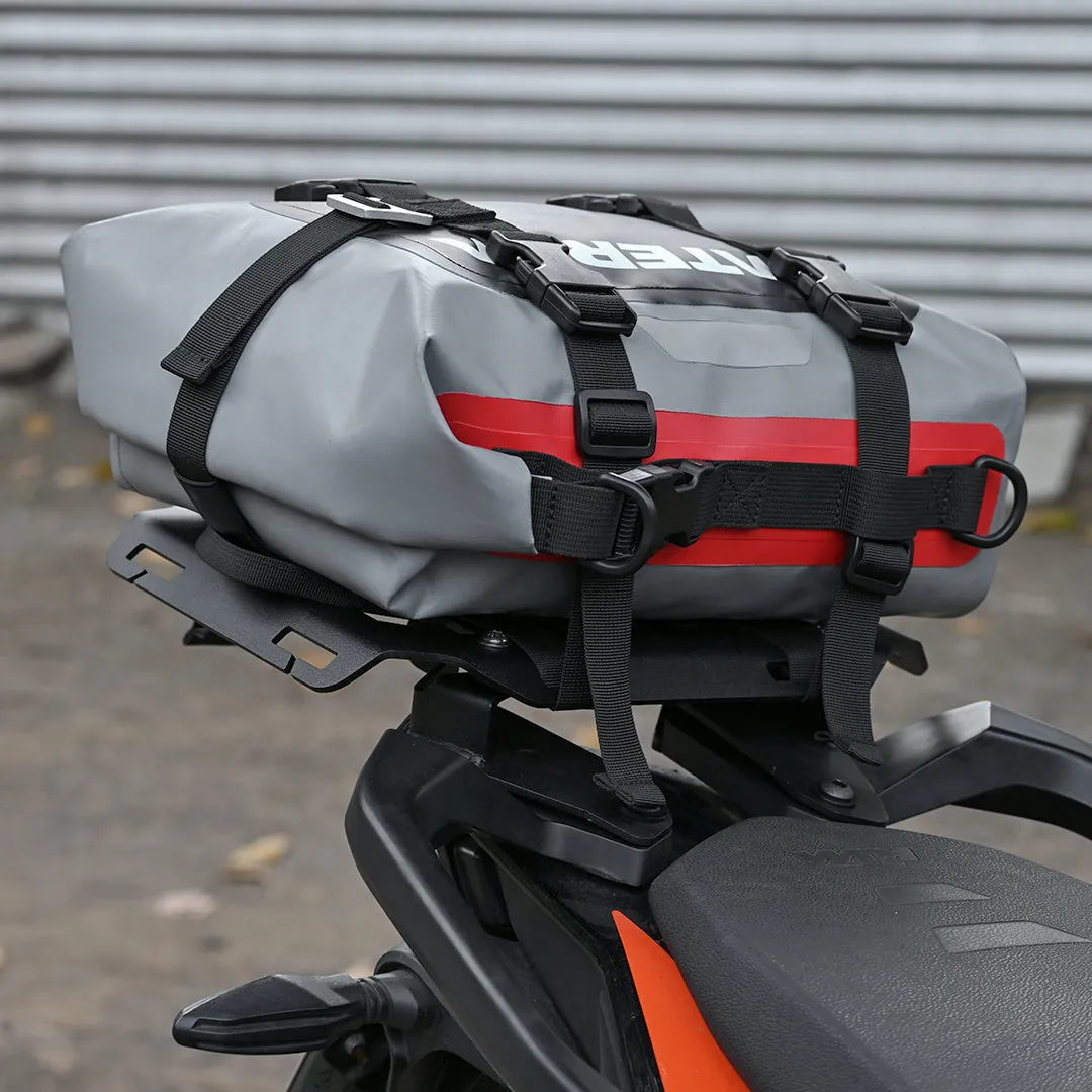 QUICK MOUNT REAR RACK - KTM Adventure 250/390