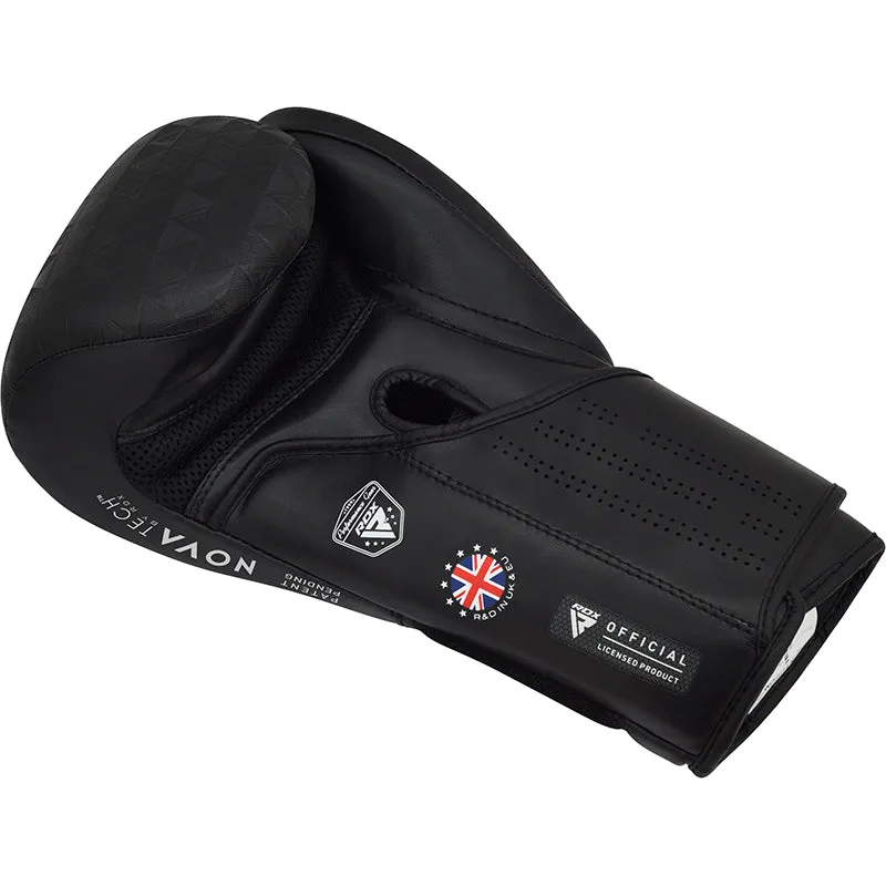 RDX T12 Akoni Boxing Gloves