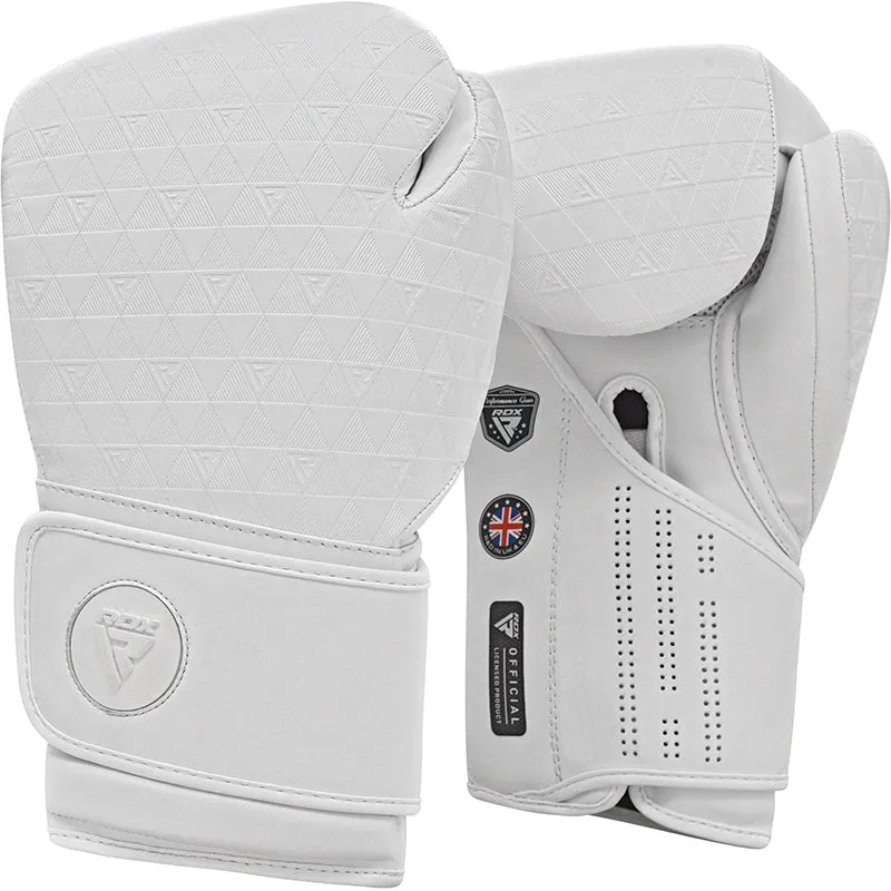 RDX T12 Akoni Boxing Gloves