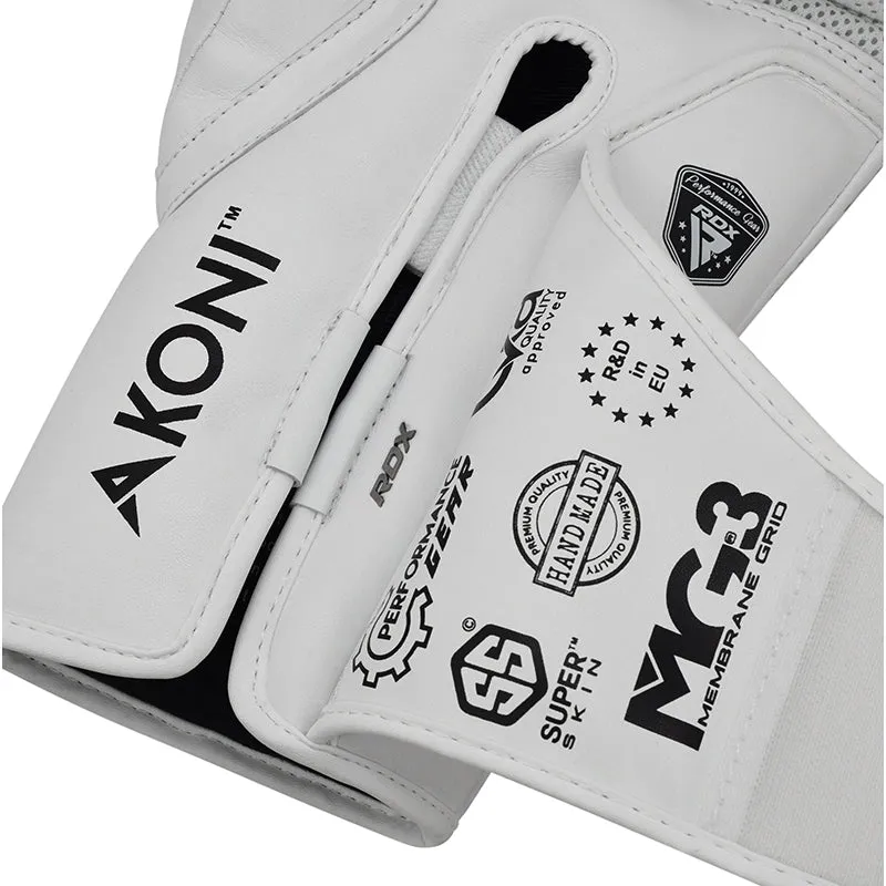 RDX T12 Akoni Boxing Gloves