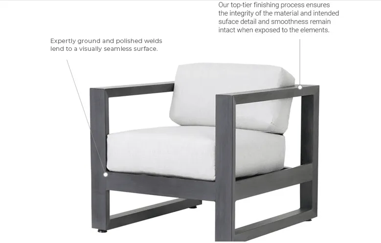 Redondo 3 seater sofa