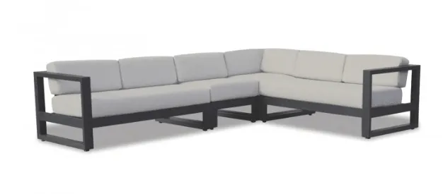Redondo 3 seater sofa