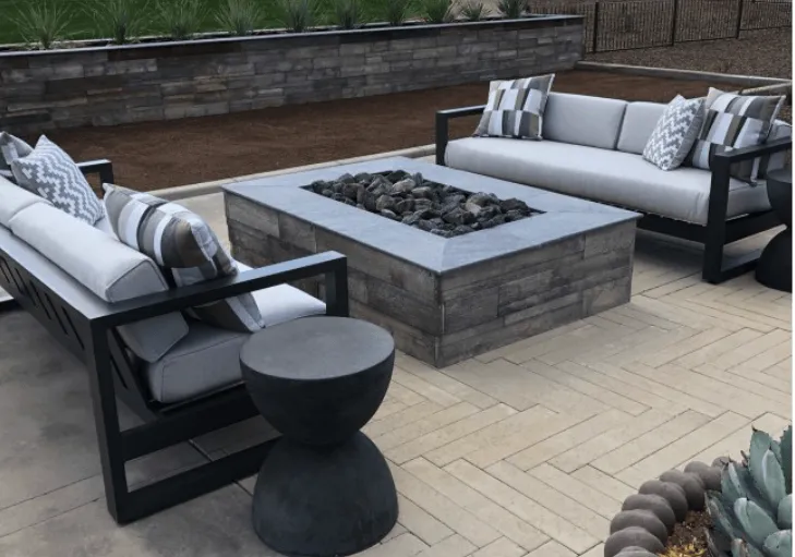 Redondo 3 seater sofa