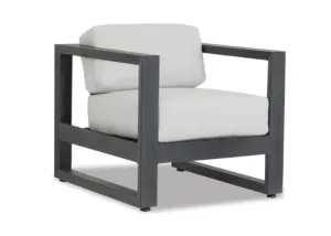 Redondo Outdoor Accent Chair