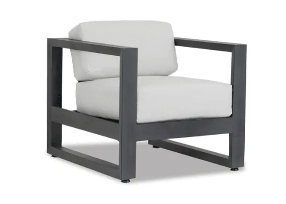 Redondo Outdoor Accent Chair