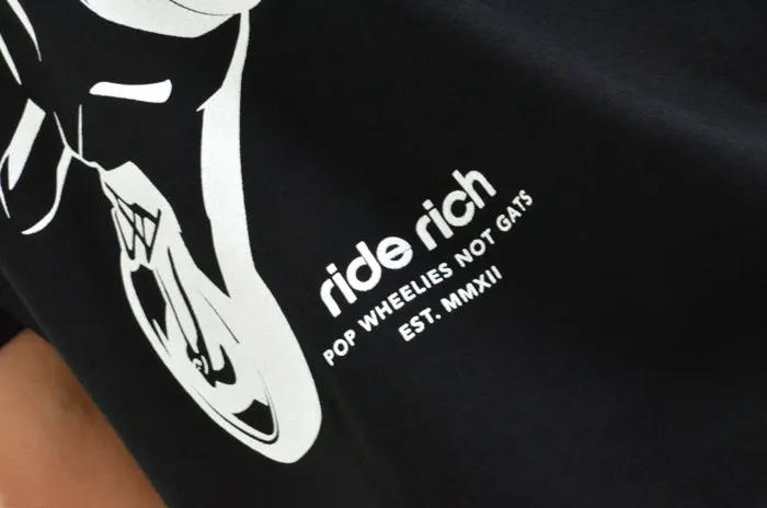RR Stay Up Tee