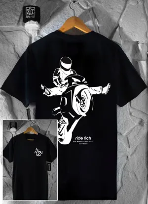 RR Stay Up Tee