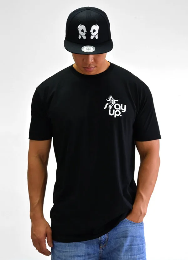 RR Stay Up Tee