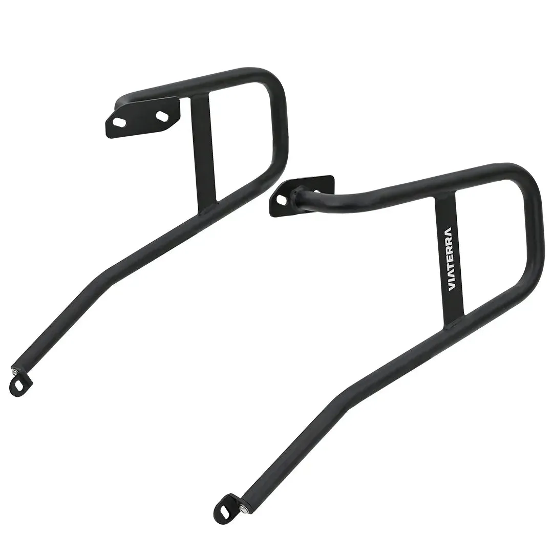 SADDLEBAG STAY – ROYAL ENFIELD SCRAM 411