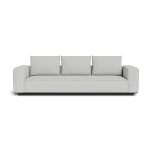 Santorini Outdoor 3 Seat Sofa