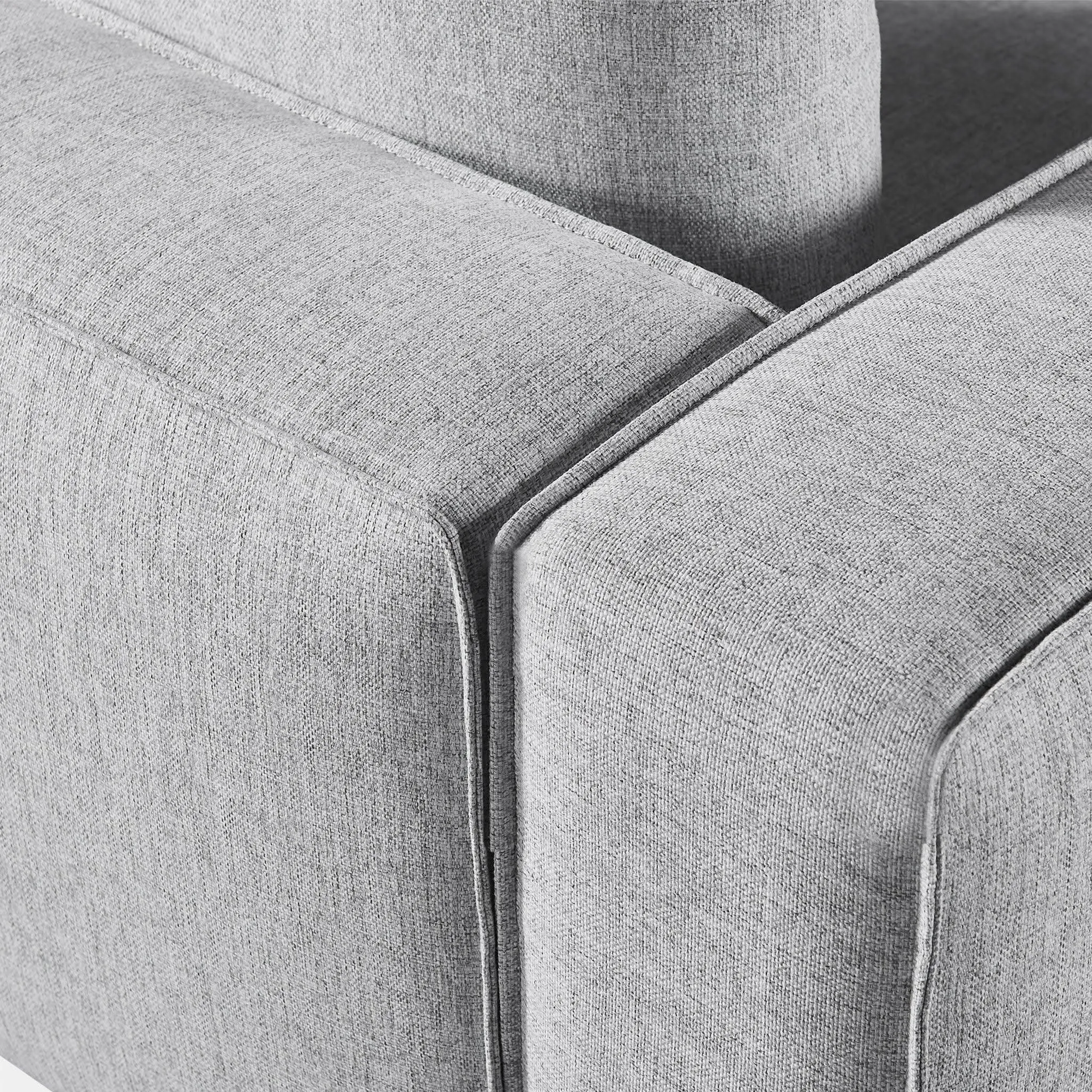 Santorini Outdoor 3 Seat Sofa