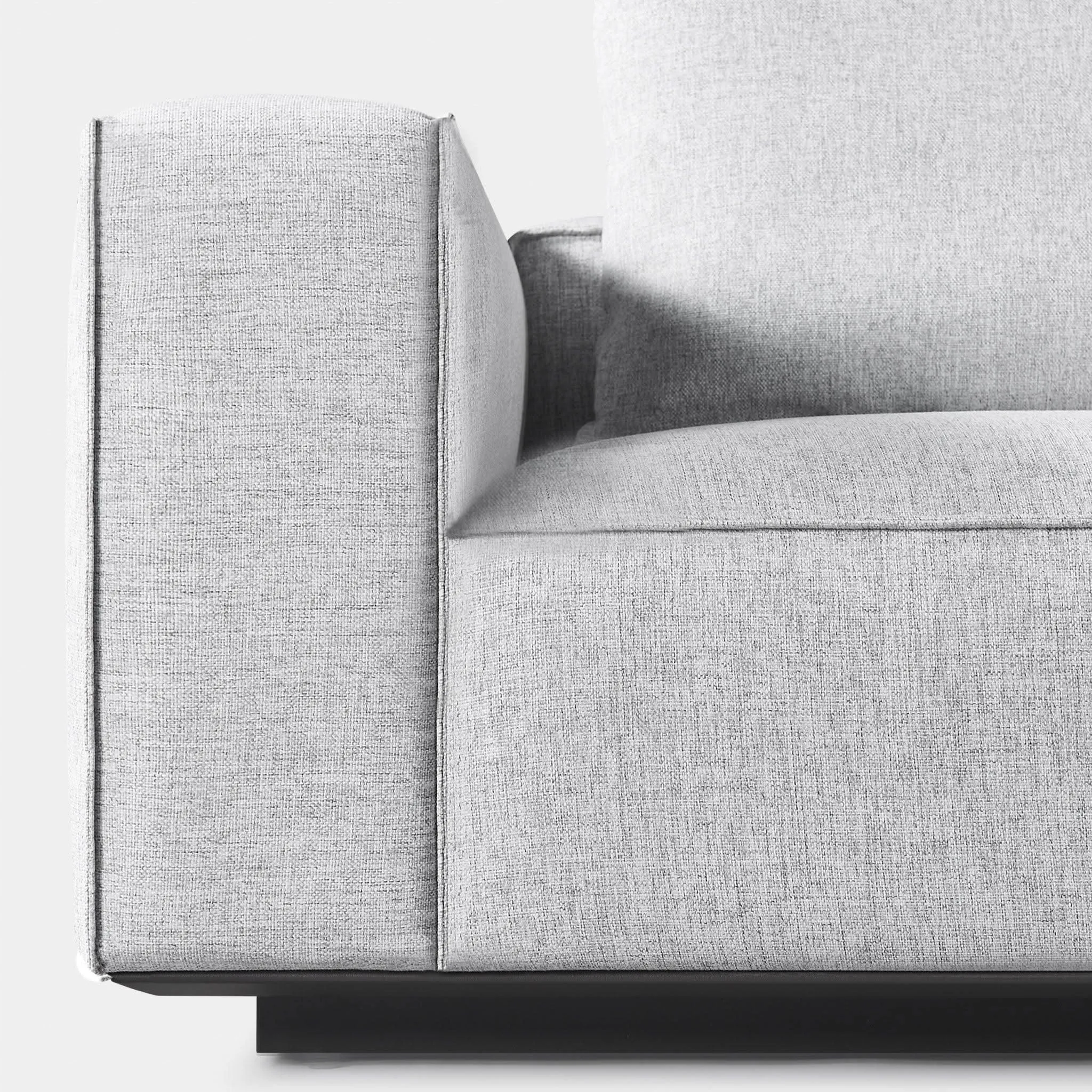 Santorini Outdoor 3 Seat Sofa