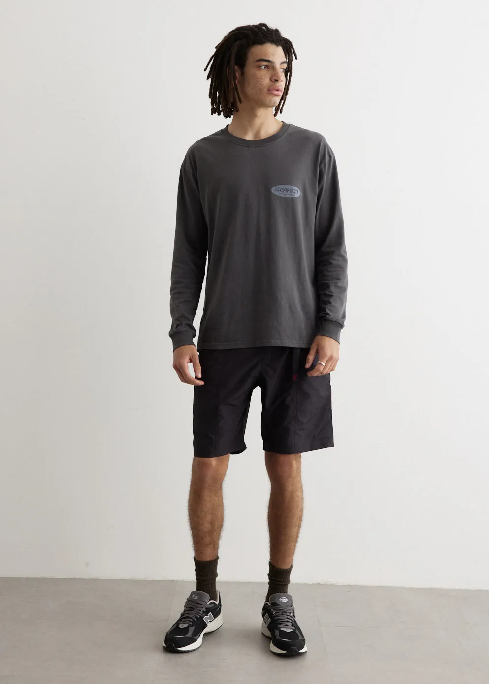 Shell Gear Shorts
