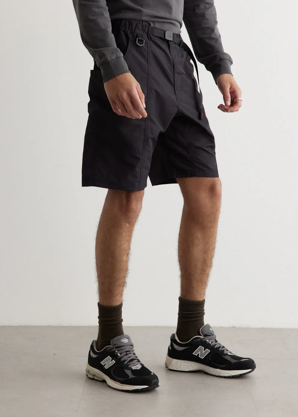Shell Gear Shorts