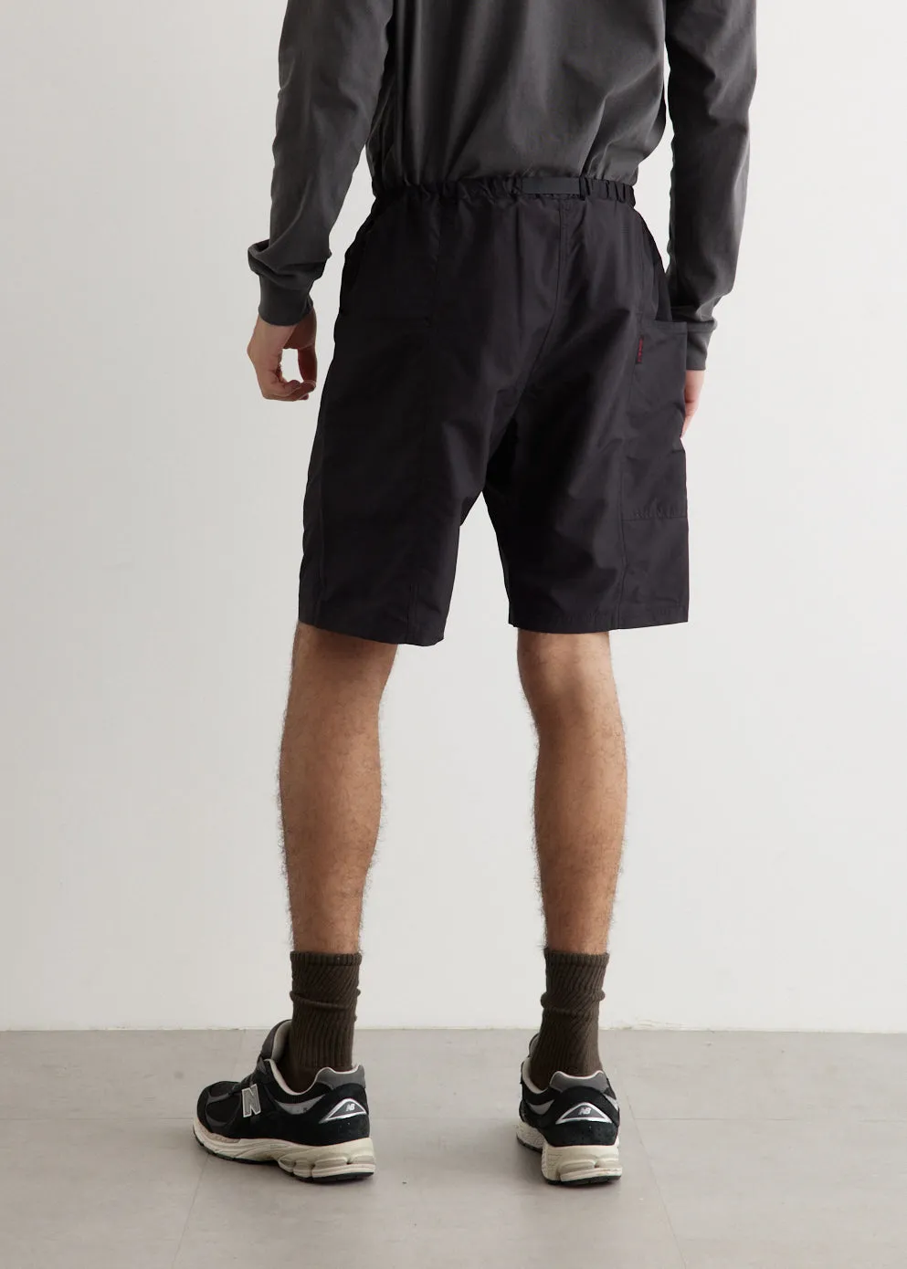 Shell Gear Shorts