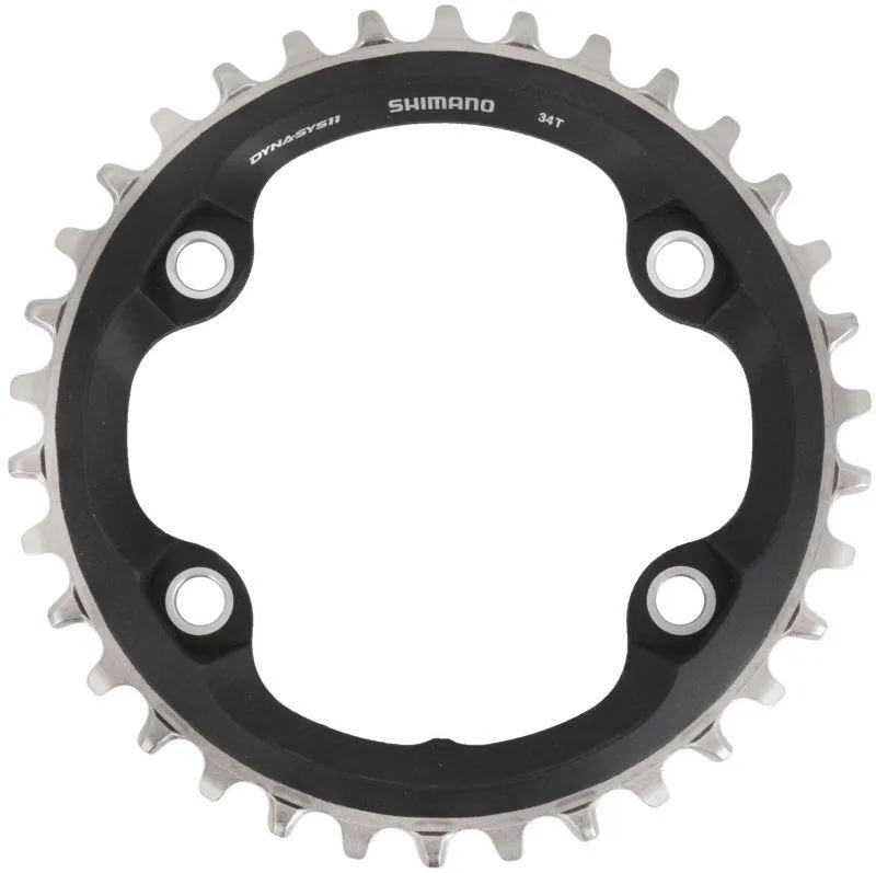 Shimano Chainring SLX SM-CRM70 11-Speed for FC-M7000