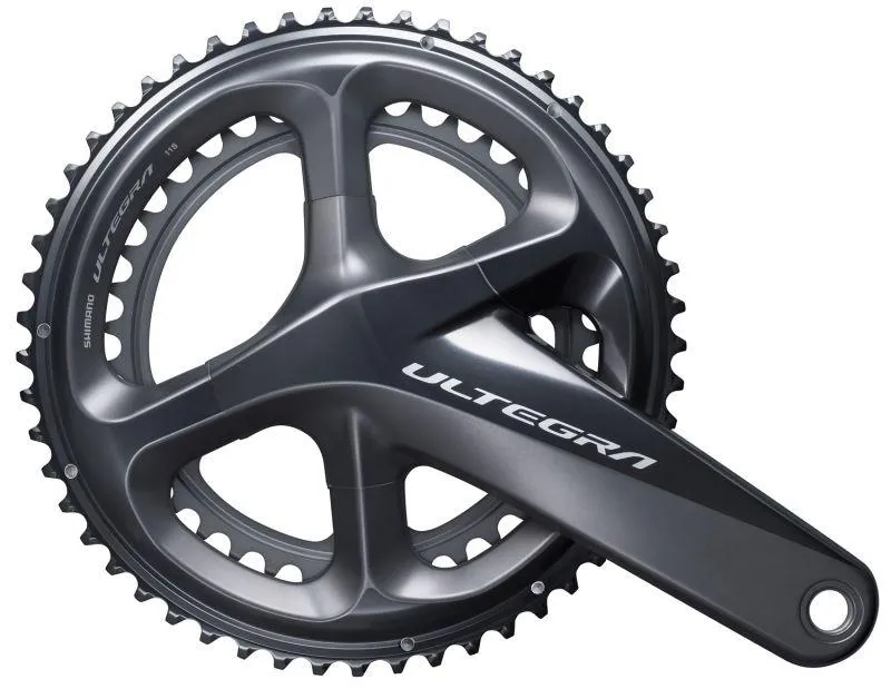 Shimano Crank Ultegra FC-R8000 2x11-Speed