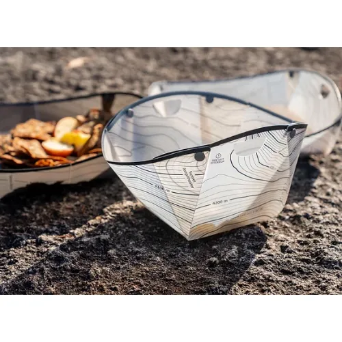 Snapfold™ Solo Pack by Fozzils
