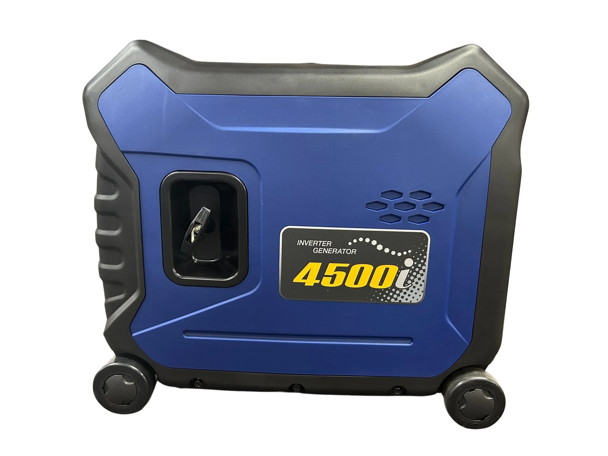Solo Inverter Generator 4.5kw
