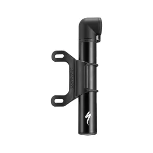 Specialized air tool mtb mini w/bracket hand pump black one size
