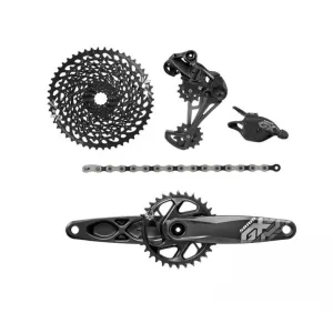 SRAM Group Set GX Eagle 12 Speed 170 mm