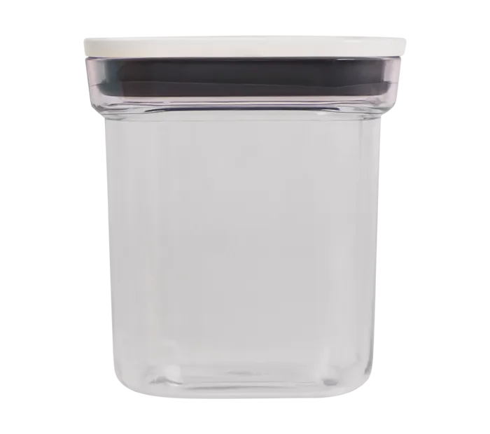 Style & Organise Pantry Containers, Square, 710ml
