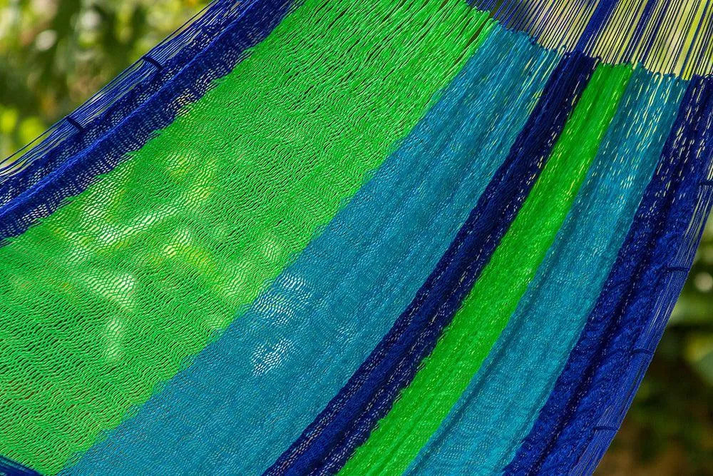 Super Nylon King Oceanica