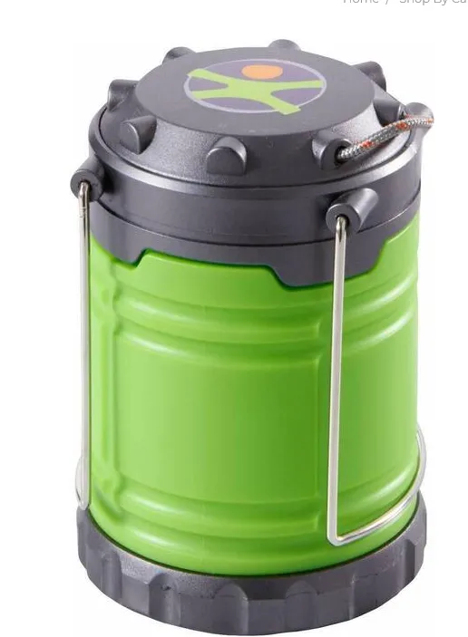 Terra Kids Camping Lantern