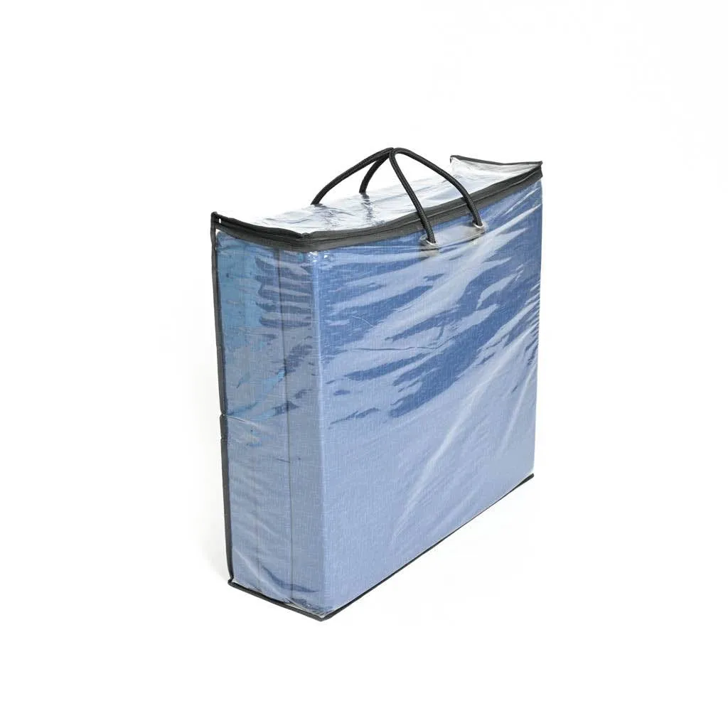 Three Fold Camping Mattress