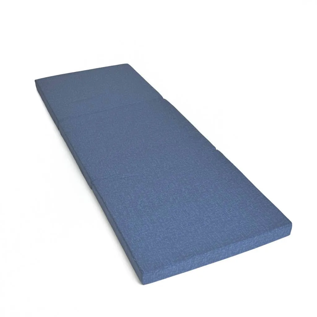 Three Fold Camping Mattress