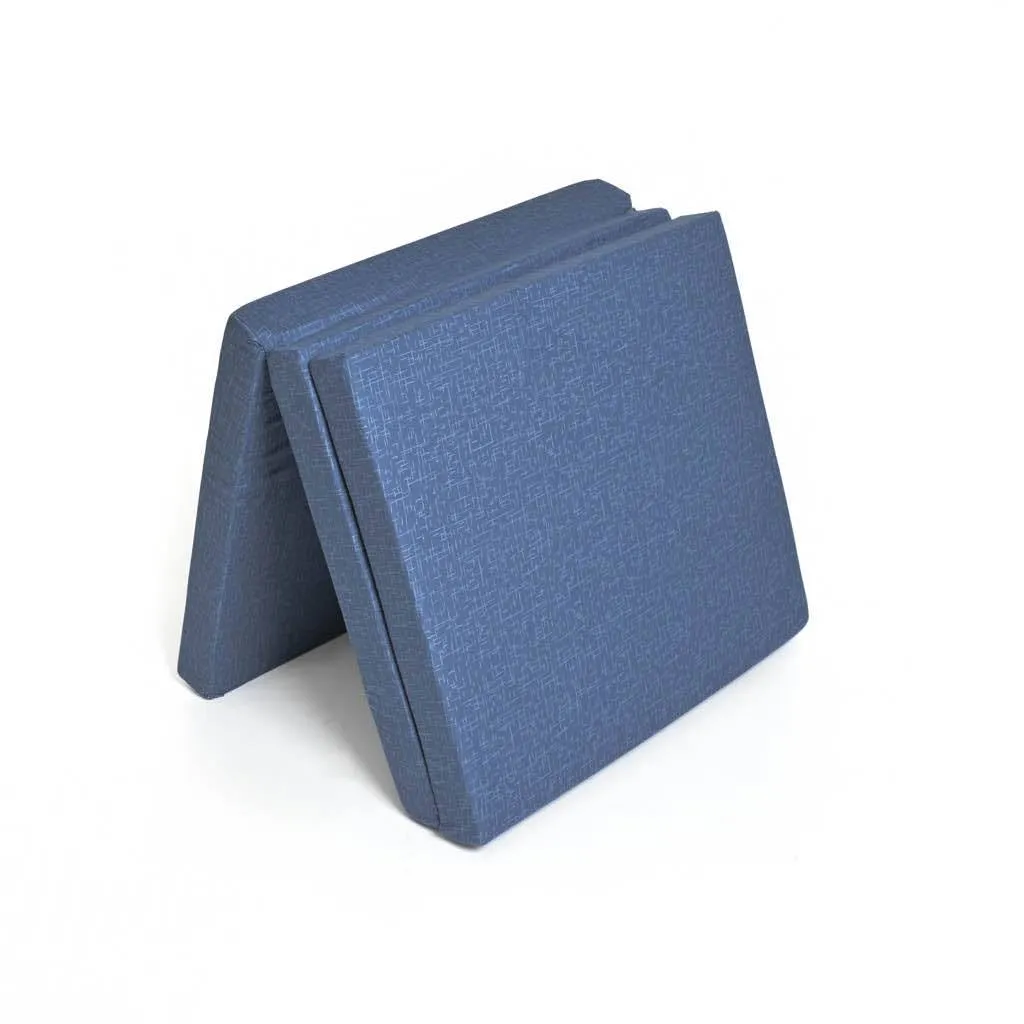 Three Fold Camping Mattress