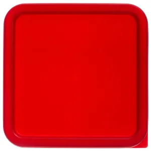 Thunder Group PLSFT0608C Fits 6 & 8 QT Red