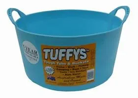 Tuffys Unbreakable Tubs 14L (LOCAL PICKUP ONLY)