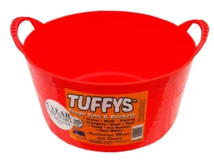 Tuffys Unbreakable Tubs 14L (LOCAL PICKUP ONLY)