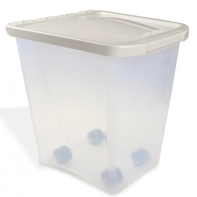 Van Ness Pet Food Storage Container
