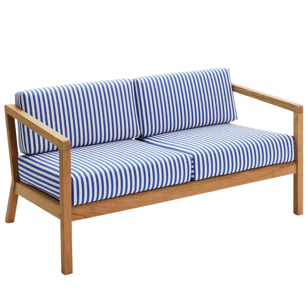 Virkelyst Sofa