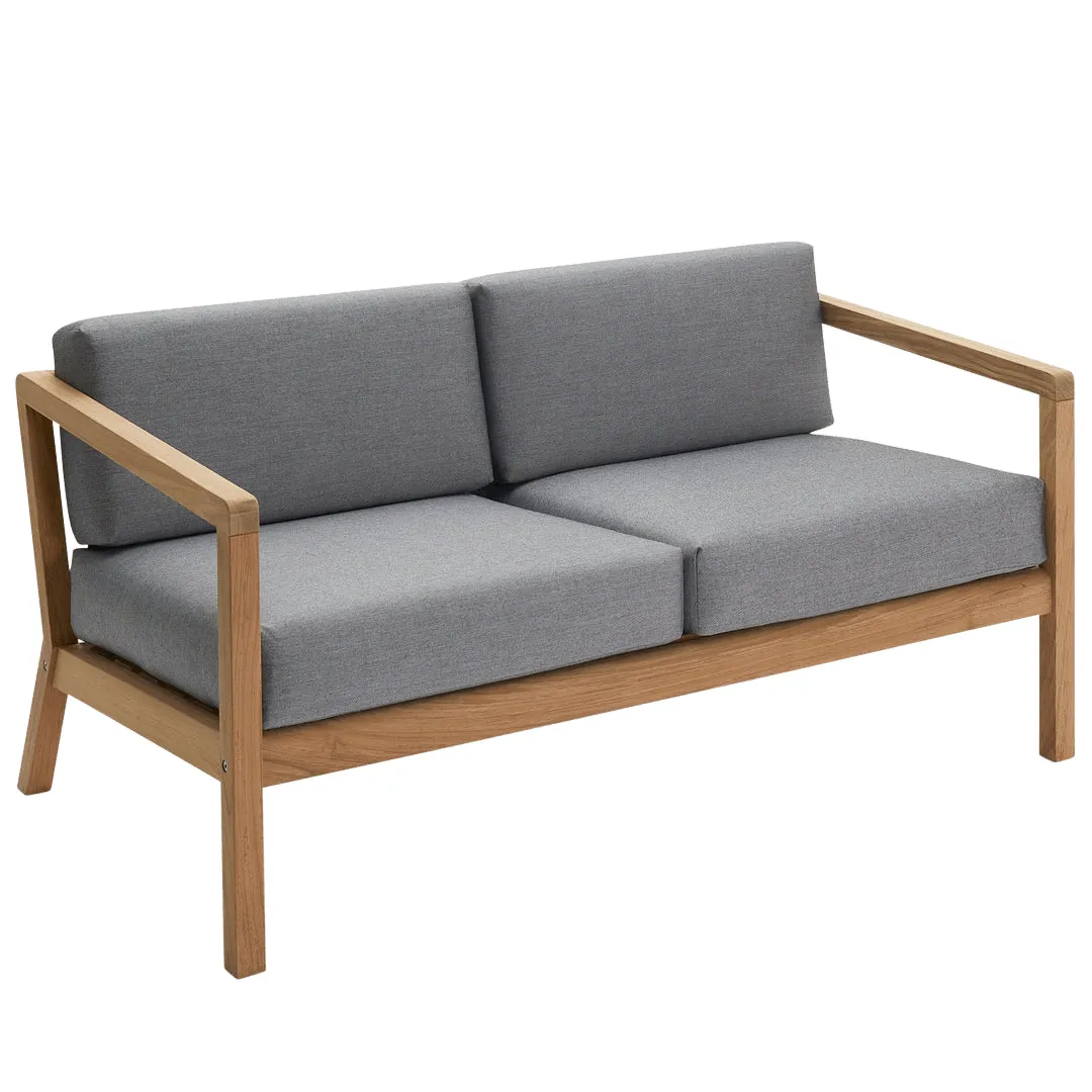 Virkelyst Sofa