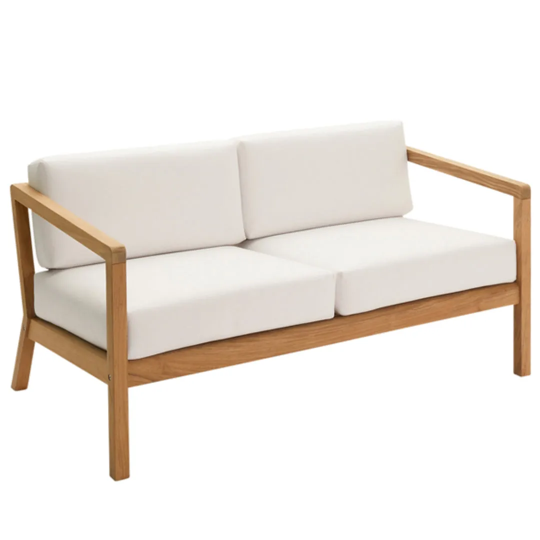 Virkelyst Sofa